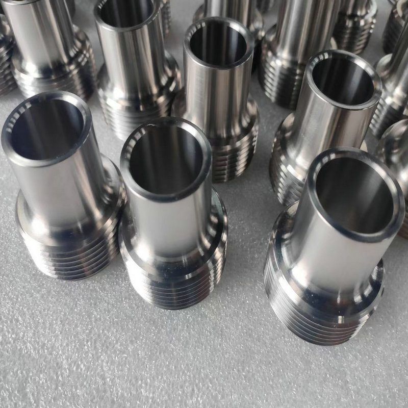 钛加工件，标准件 (15)