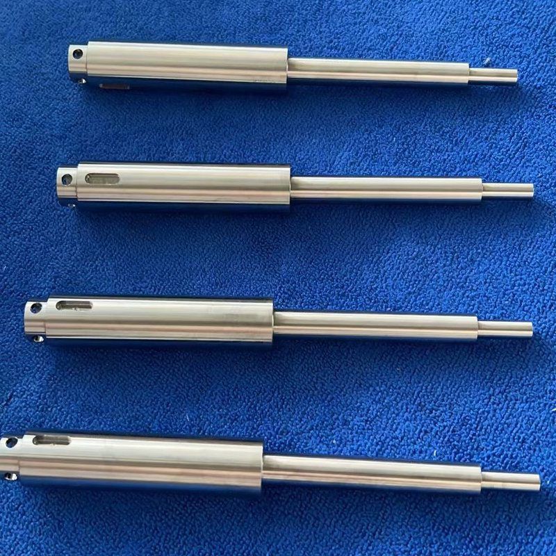 钛加工件，标准件 (3)