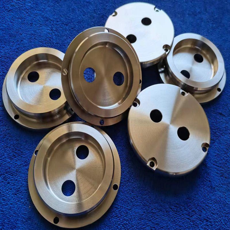 钛加工件，标准件 (6)